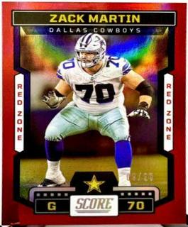 Zack Martin