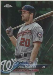 Daniel Murphy