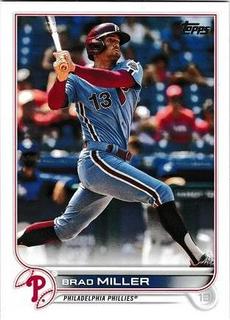 Brad Miller