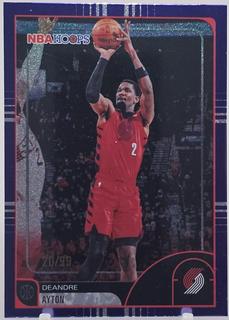 Deandre Ayton