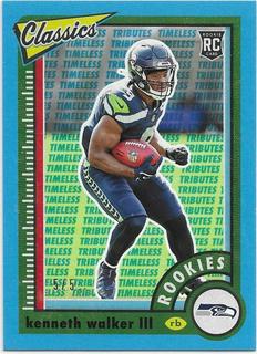 Kenneth Walker III