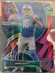 Jared Goff