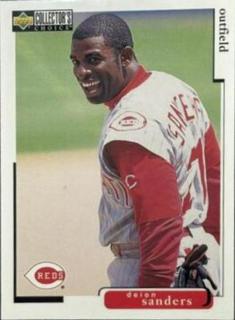 Deion Sanders