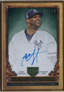 CC Sabathia