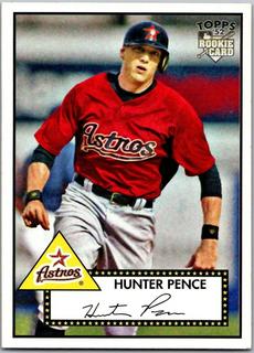 Hunter Pence