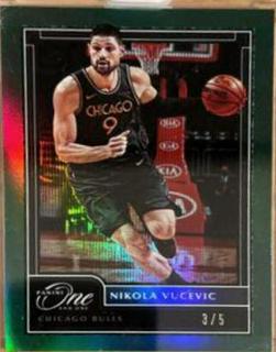 Nikola Vucevic