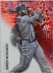 Amed Rosario