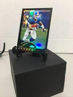 Tiki Barber