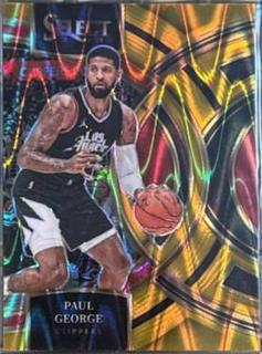 Paul George
