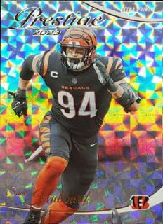 Sam Hubbard