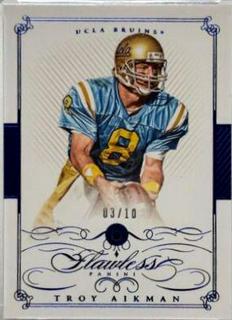 Troy Aikman