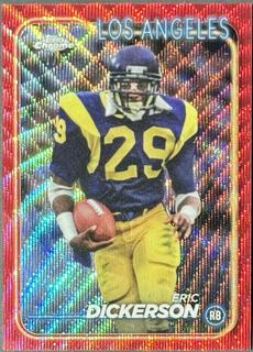Eric Dickerson