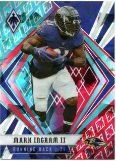 Mark Ingram II