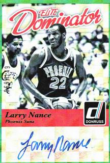 Larry Nance