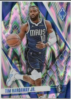 Tim Hardaway Jr.