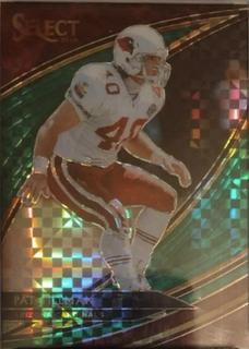 Pat Tillman