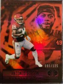 Antonio Gibson