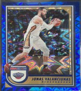 Jonas Valanciunas