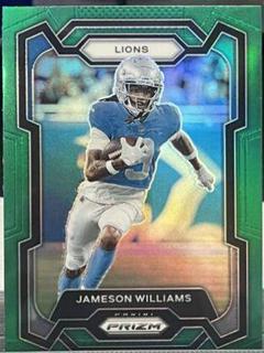 Jameson Williams