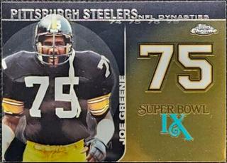 Joe Greene