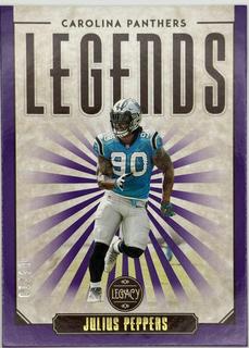 Julius Peppers