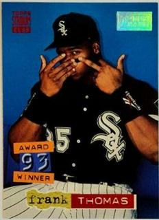 Frank Thomas