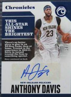 Anthony Davis