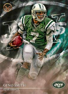 Geno Smith