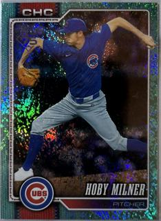 Hoby Milner