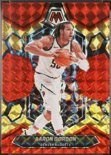 Aaron Gordon