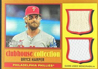 Bryce Harper