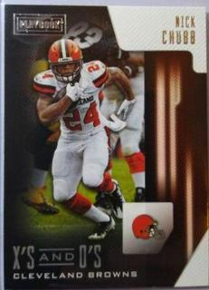 Nick Chubb
