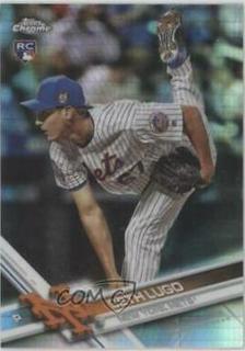 Seth Lugo