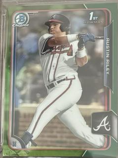 Austin Riley