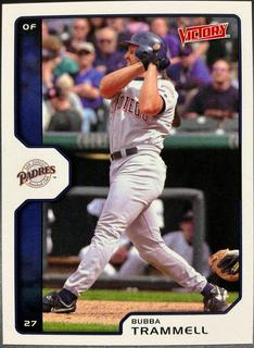 Bubba Trammell
