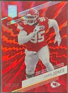 Chris Jones