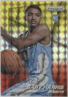 Gary Harris