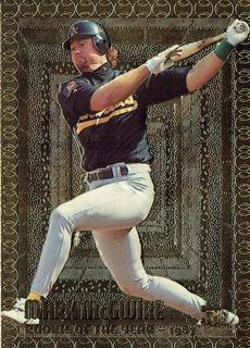 Mark McGwire