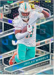 Jaylen Waddle