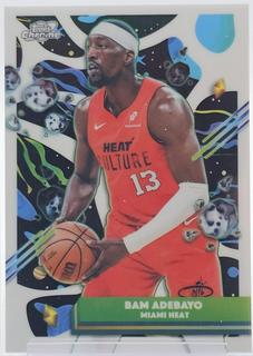 Bam Adebayo