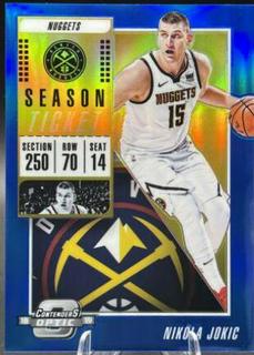 Nikola Jokic