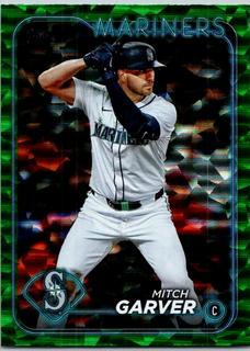 Mitch Garver