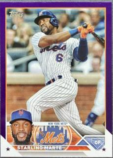 Starling Marte
