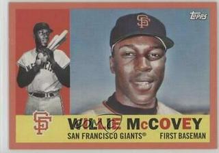 Willie McCovey