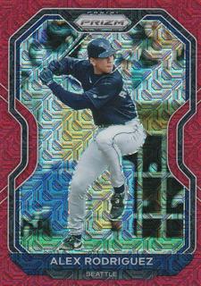 Alex Rodriguez