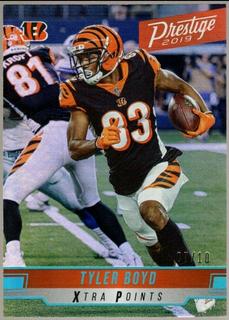 Tyler Boyd