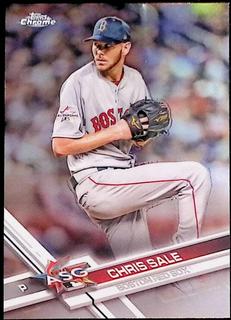 Chris Sale