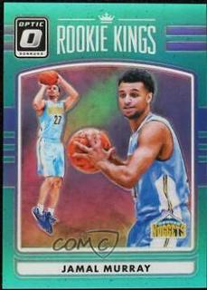 Jamal Murray