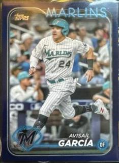 Avisail Garcia