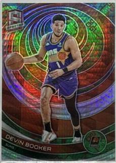 Devin Booker